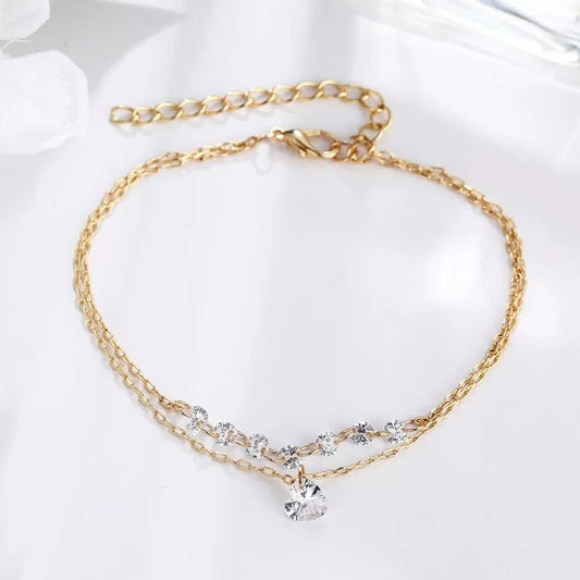 StoneBracelet™: Armband Voor Dames