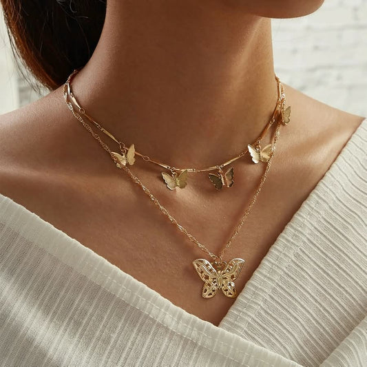 NiceChain™: Ketting Voor Dames