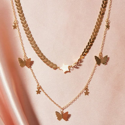 NiceChain™: Ketting Voor Dames