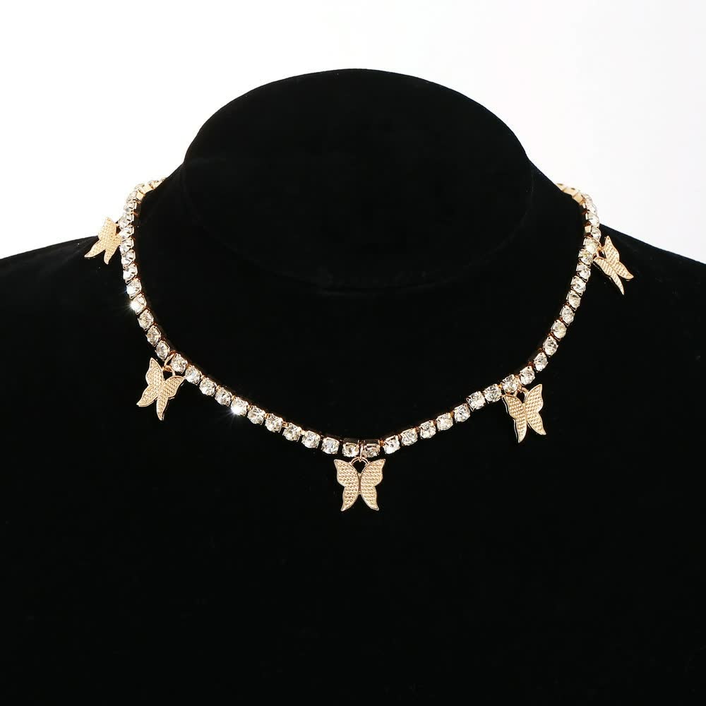 NiceChain™: Ketting Voor Dames