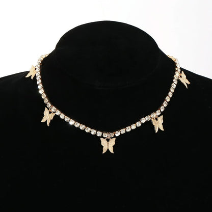 NiceChain™: Ketting Voor Dames