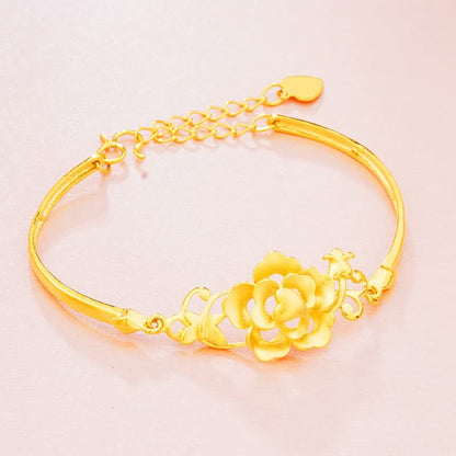 RoseBracelet™: Armband Voor Dames