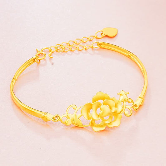 RoseBracelet™: Armband Voor Dames
