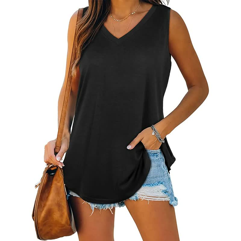VintageTee™: Casual En Comfortabele Shirt Voor Vrouwen