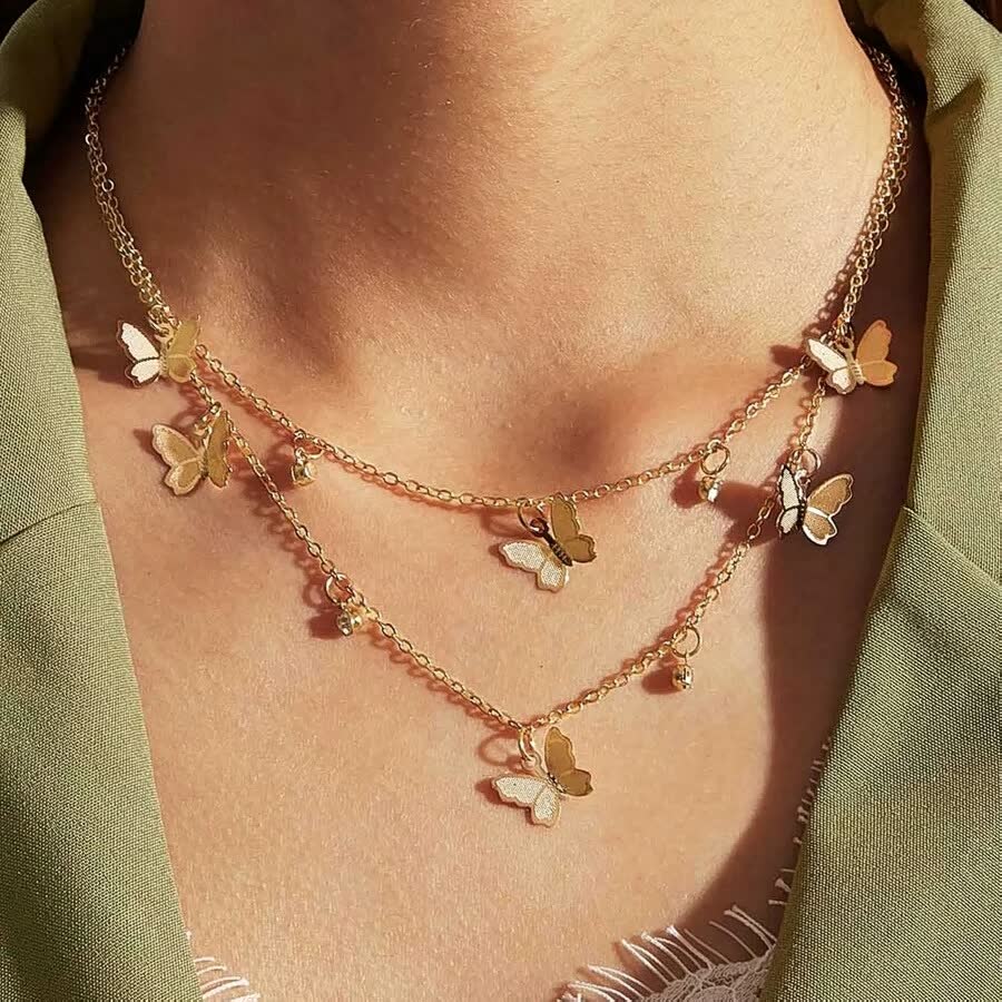 NiceChain™: Ketting Voor Dames