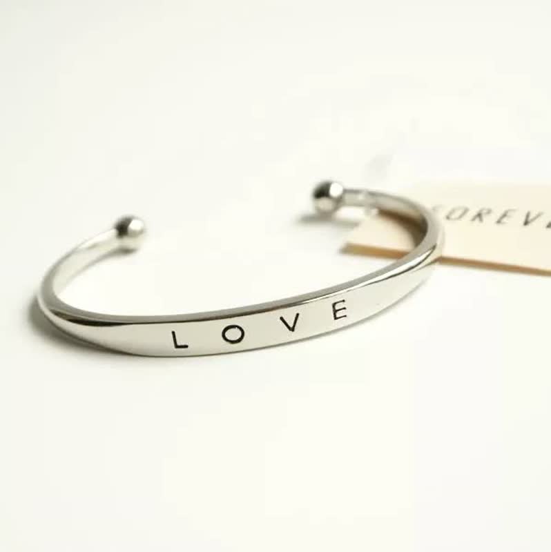 LoveBracelet™: Armband Voor Dames