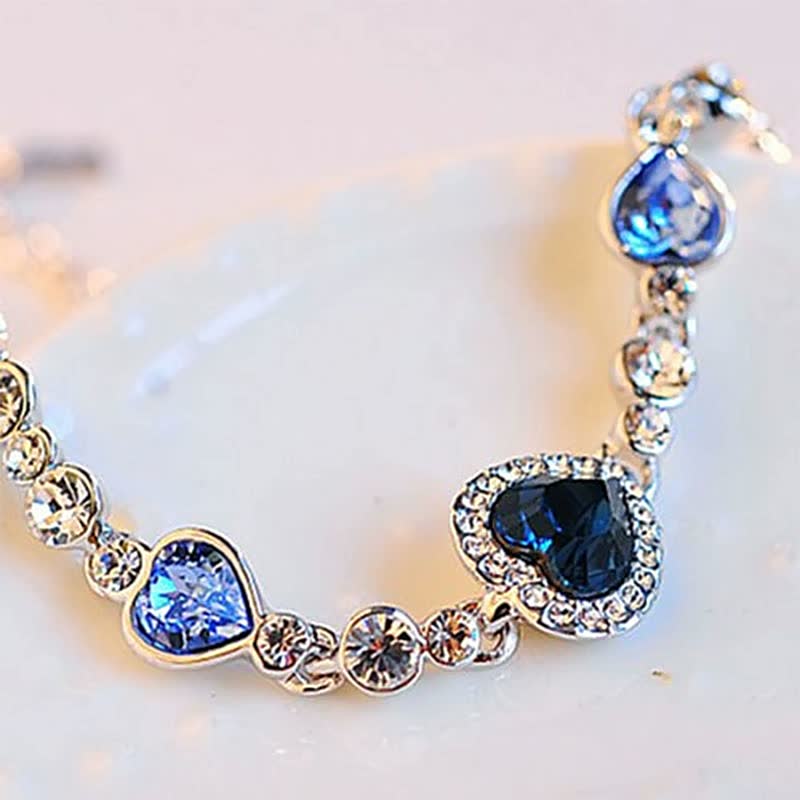 BlueBracelet™: Armband Voor Dames
