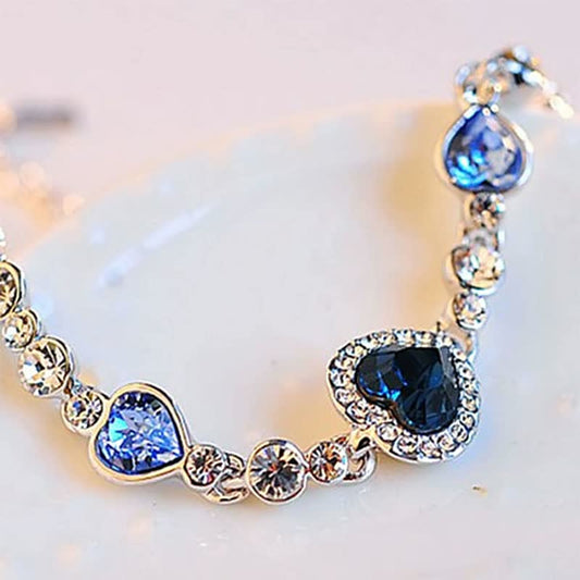 BlueBracelet™: Armband Voor Dames