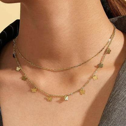 NiceChain™: Ketting Voor Dames