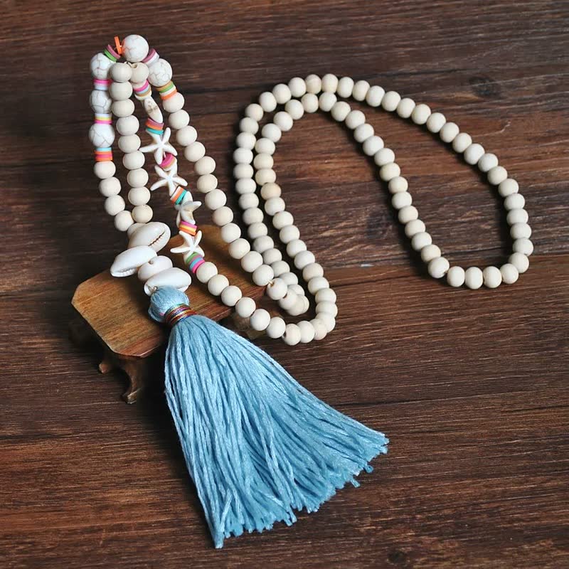 ElegantNecklace™: Kralen Ketting Voor Vrouwen