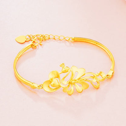 RoseBracelet™: Armband Voor Dames
