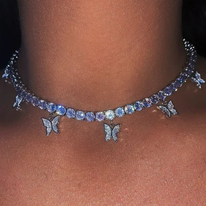 NiceChain™: Ketting Voor Dames