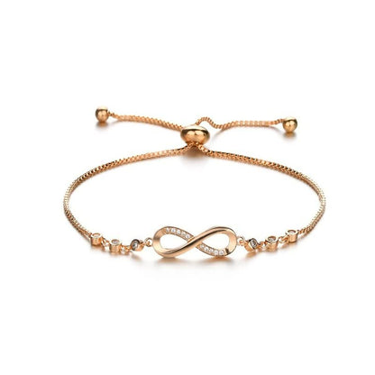 LuxBracelet™: Armband Voor Dames
