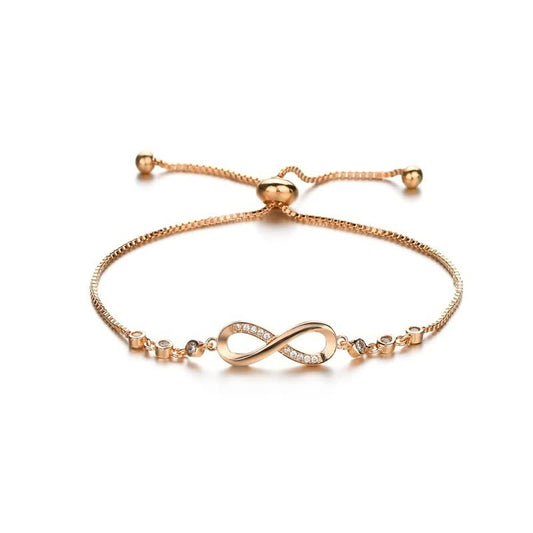 LuxBracelet™: Armband Voor Dames