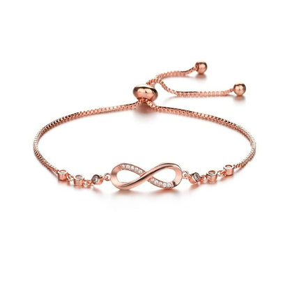 LuxBracelet™: Armband Voor Dames