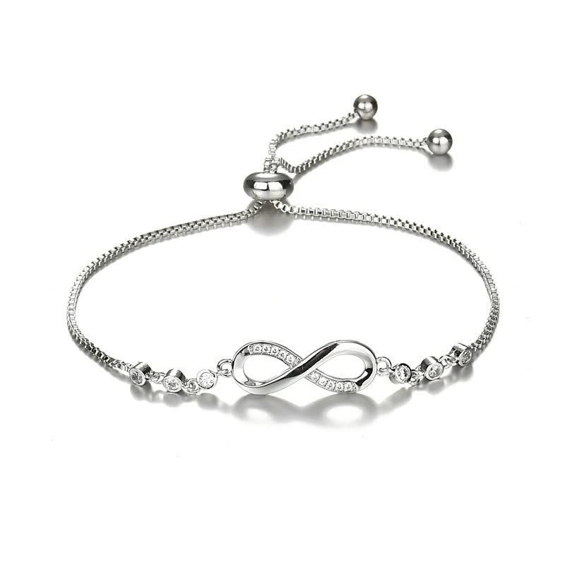 LuxBracelet™: Armband Voor Dames