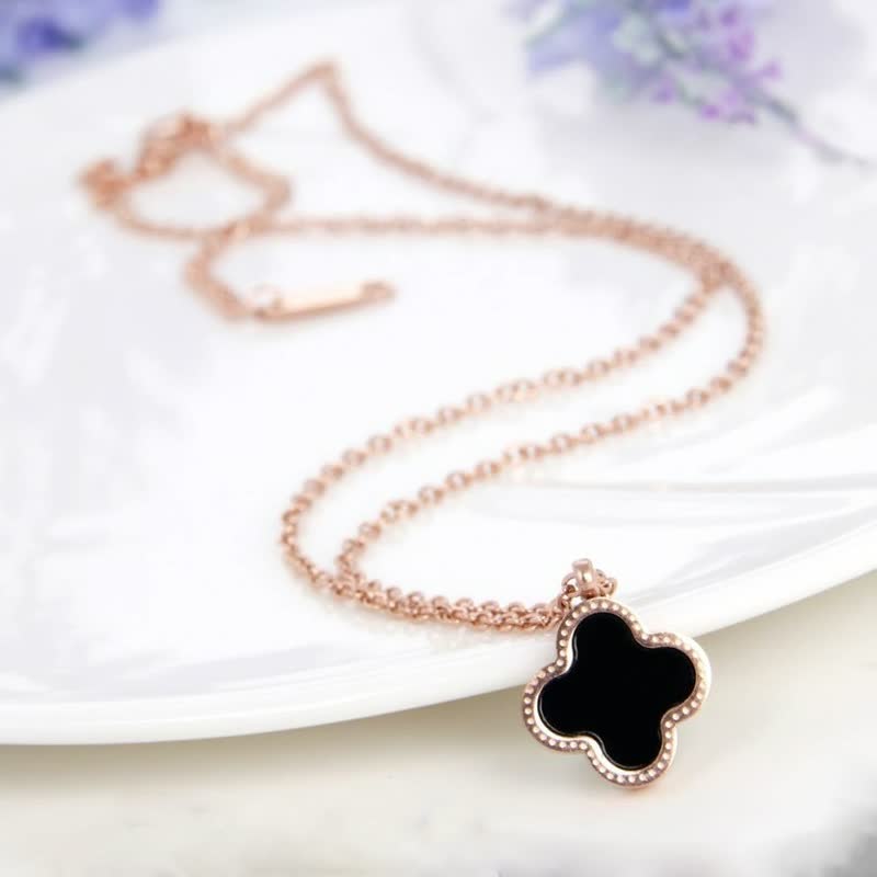 TrendyNecklace™: Ketting Voor Dames
