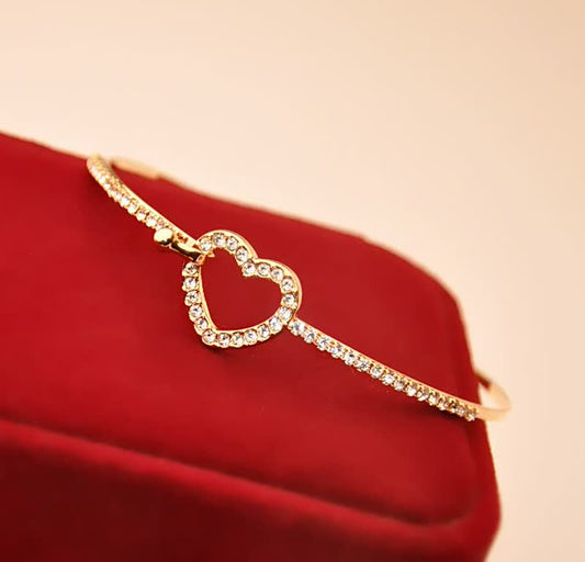 HeartBracelet™: Armband Voor Dames