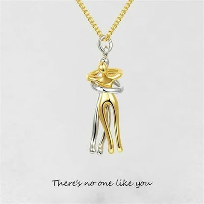 HugNecklace™: Ketting Voor Dames