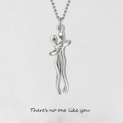 HugNecklace™: Ketting Voor Dames