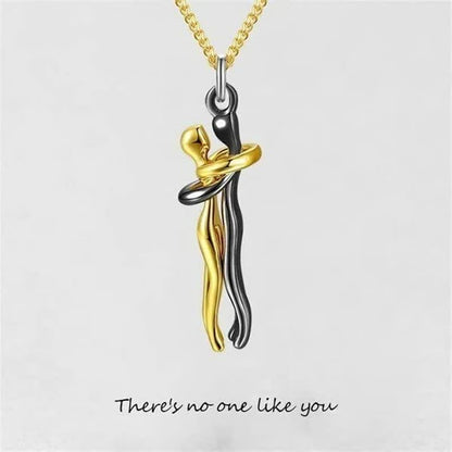 HugNecklace™: Ketting Voor Dames
