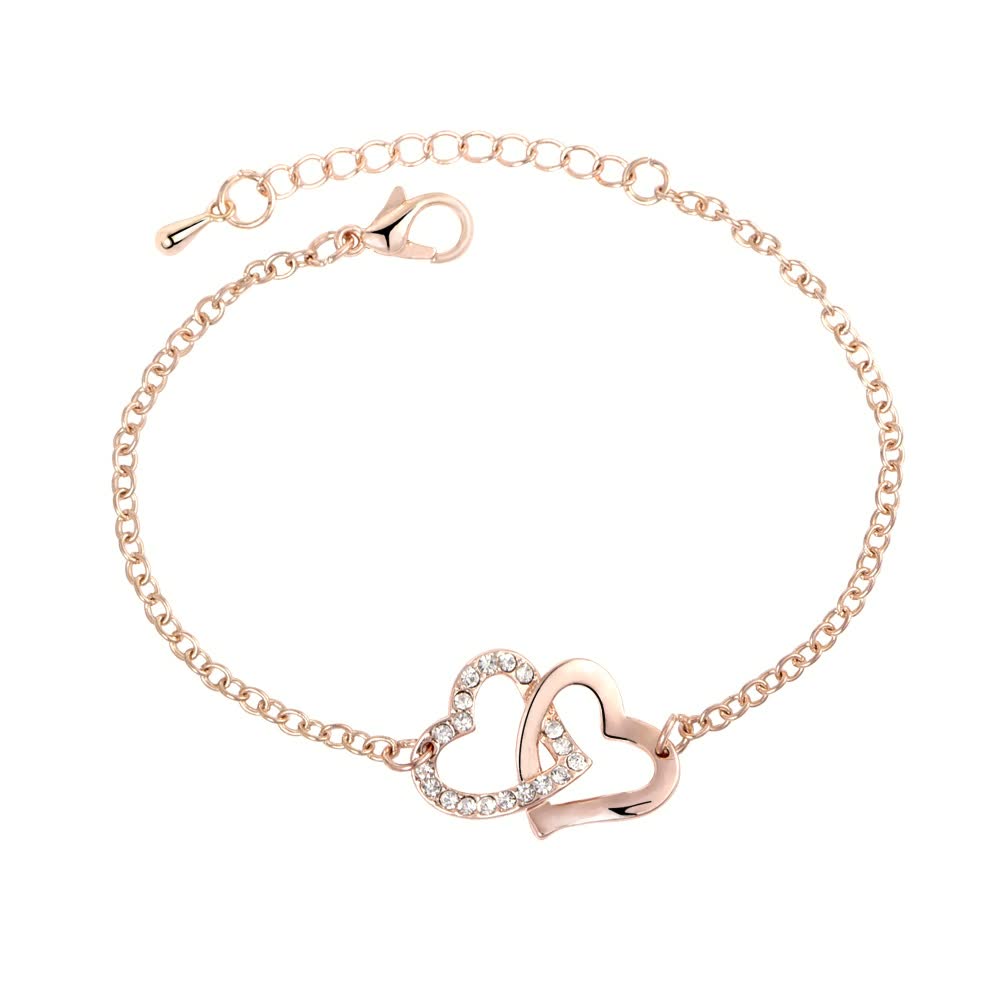 RoseHeart™: Armband Voor Dames