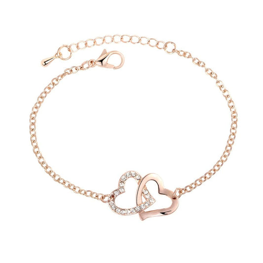 RoseHeart™: Armband Voor Dames