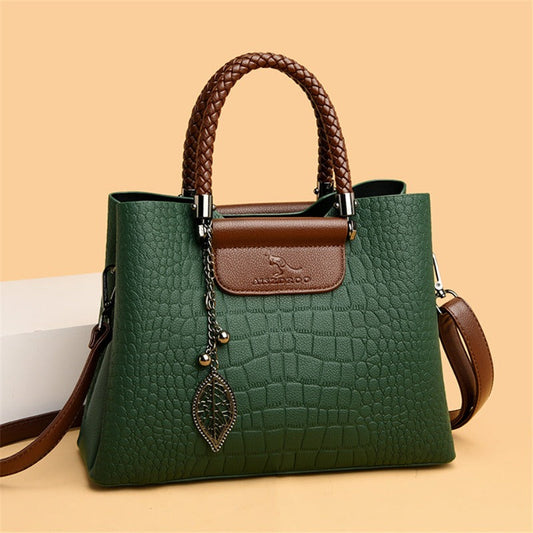 Mara | Luxe Handtas – De Perfecte Stijlupgrade