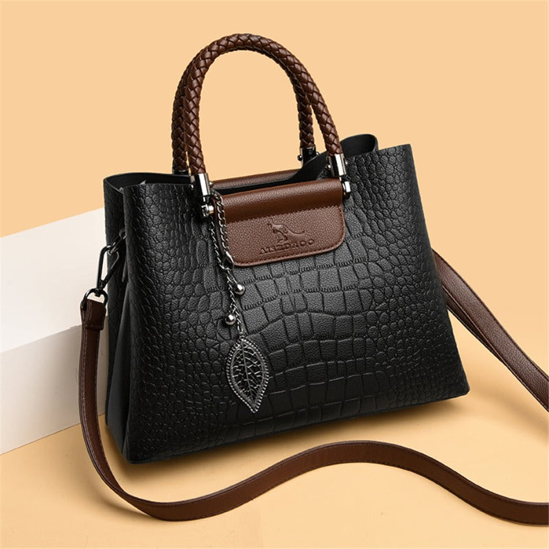 Mara | Luxe Handtas – De Perfecte Stijlupgrade