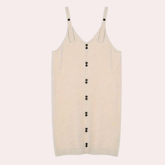 LINAEVE - Luxe Jurk voor Dames