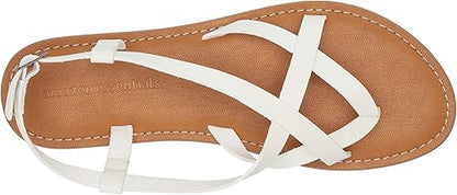 Peyton® | Casual sandalen met bandjes voor dames