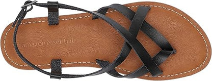 Peyton® | Casual sandalen met bandjes voor dames
