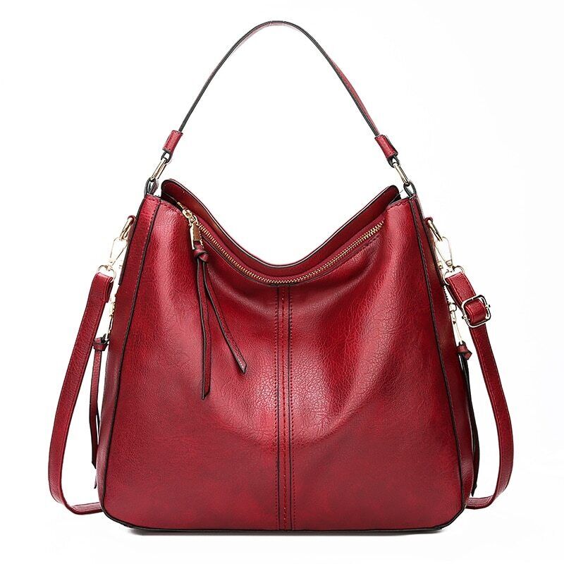 Martina Hobo Tas | Elegant & Vintage