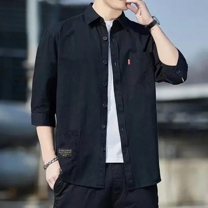 Eden | Casual Shirt