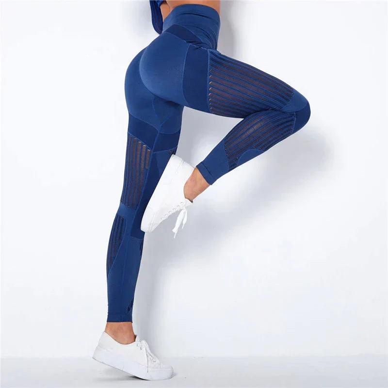 Luna - Chique Broek voor Dames