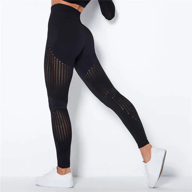 Luna - Chique Broek voor Dames