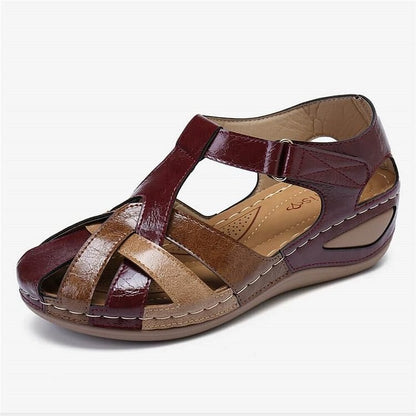 Wynne® | Orthopedische comfortsandalen