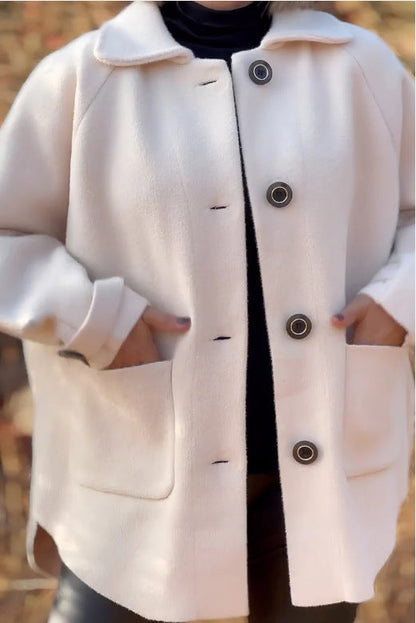 Beatrine | Moderne en elegante blazer voor dames