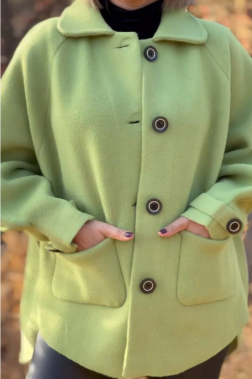 Beatrine | Moderne en elegante blazer voor dames