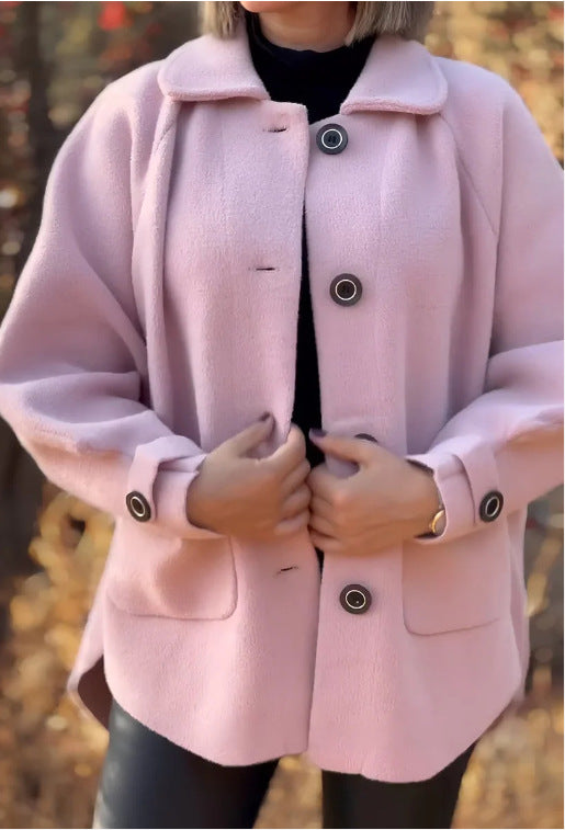 Beatrine | Moderne en elegante blazer voor dames