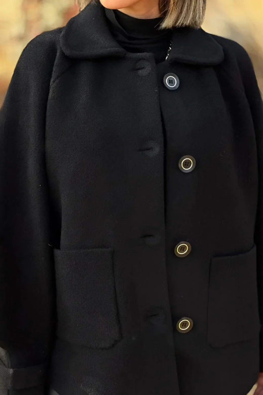 Beatrine | Moderne en elegante blazer voor dames