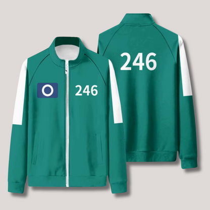 Velyra™ | Tweedelig trainingspak