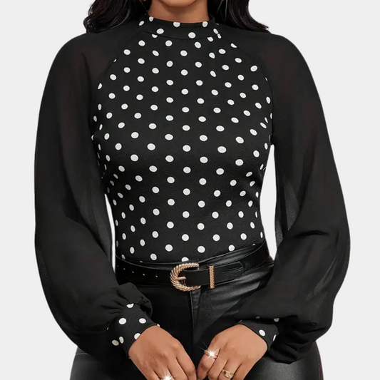 BLAIR - Trendy Top voor Dames
