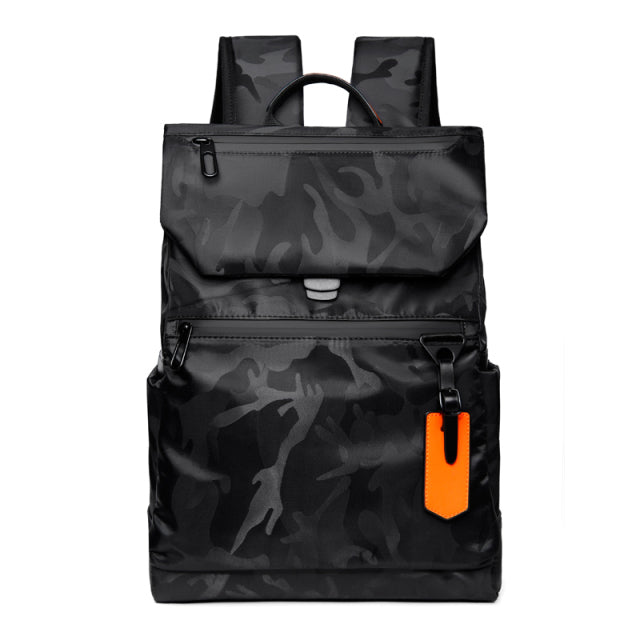 AquaShield Smart Explorer rugzak