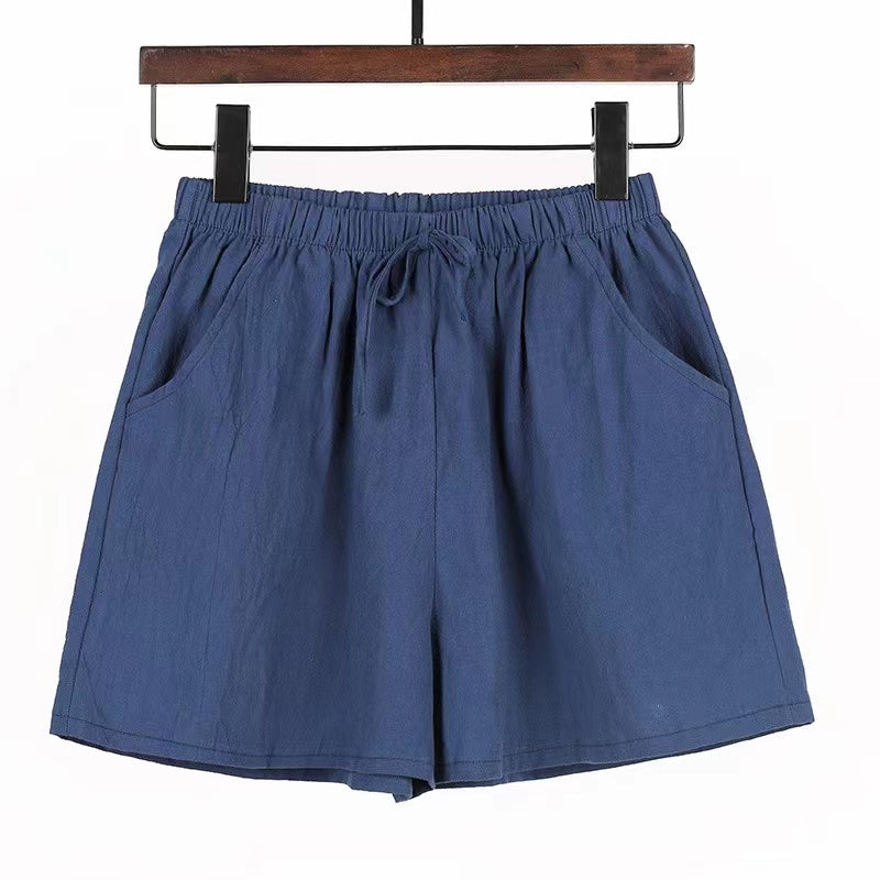 BELLA - Zomershorts