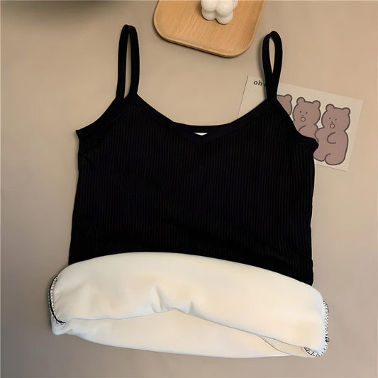 Milena™ Fleece Top