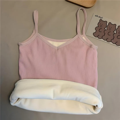 Milena™ Fleece Top