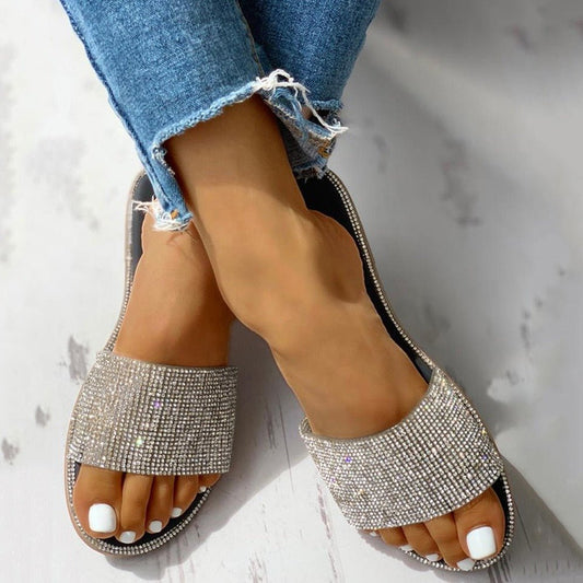 RoosjesSandals I Sandalen Voor Dames