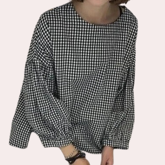 VANESSA - Trendy Top voor Dames