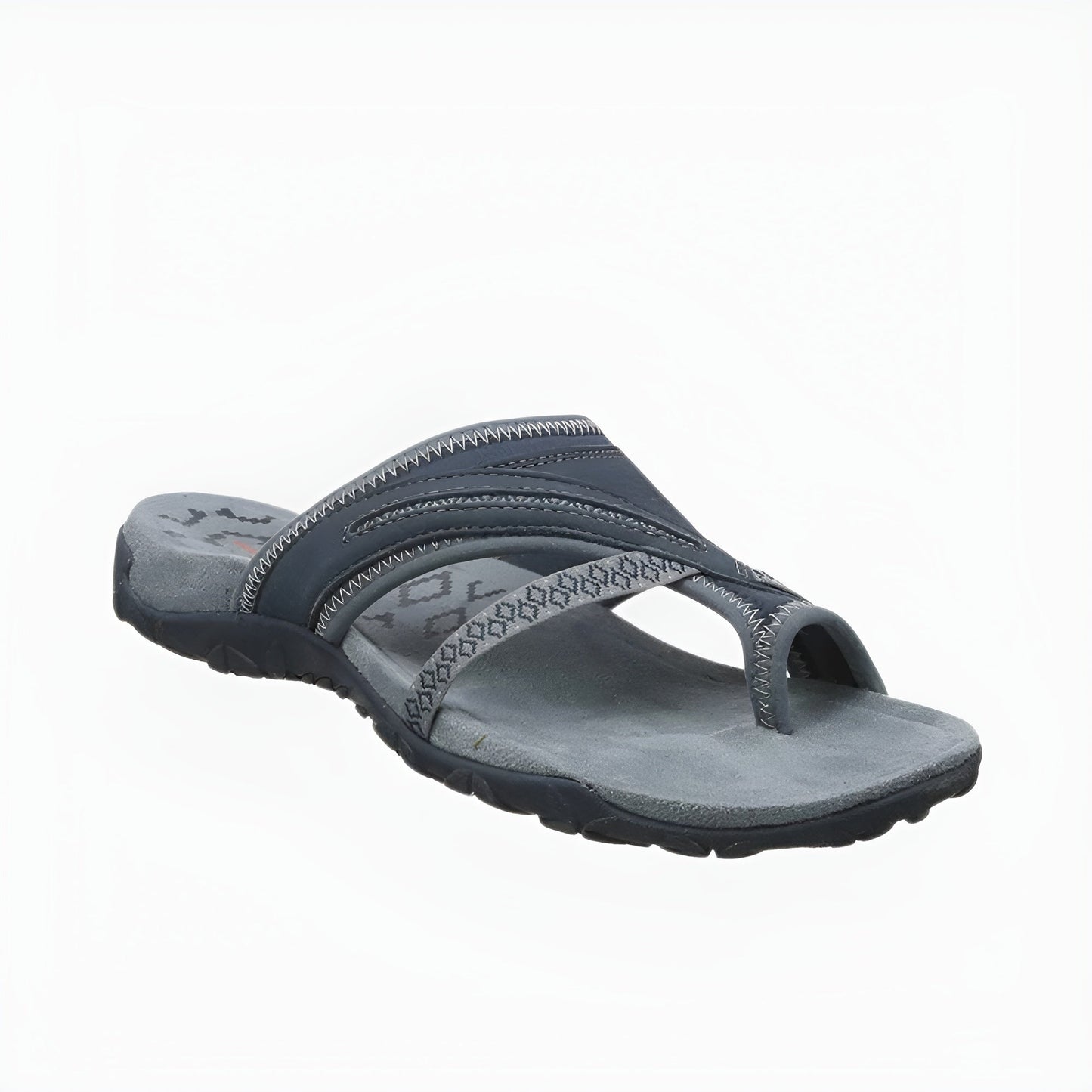 Mila® | Ergonomische orthopedische sandalen